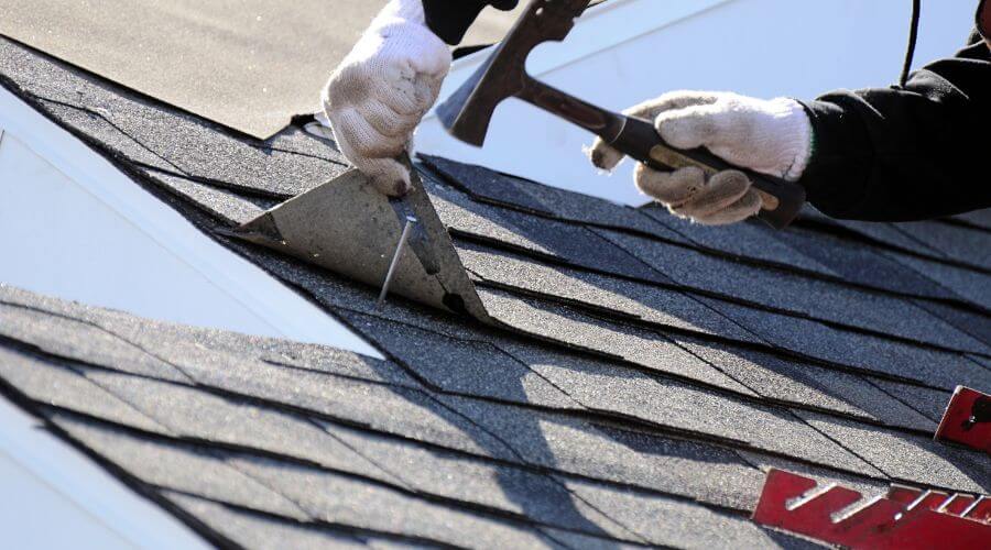 Professional metal roof installation in Oracle, AZ